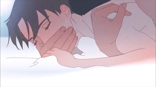 Hyperventilation 5 / Hiperventilación 5