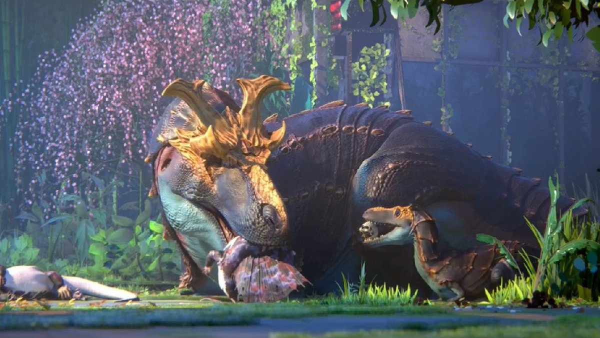 Run around a post-apocalyptic Japan as a genetically reengineered dinosaur in Kyoryu! Here's a look at gameplay:
