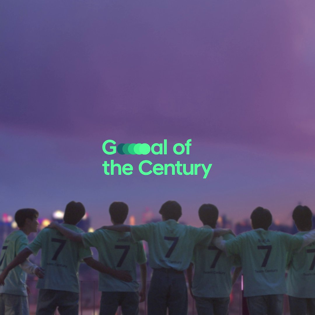 "BEST NATIONAL SINGERS OF THE CENTURY" We suffer. We persevere. We hurt. We cry. But then, we rise. We soar. We claim. We heal. We overcome. We support. We love 💜7️⃣♾️ CONGRATULATIONS BTS PROUD OF YOU BTS