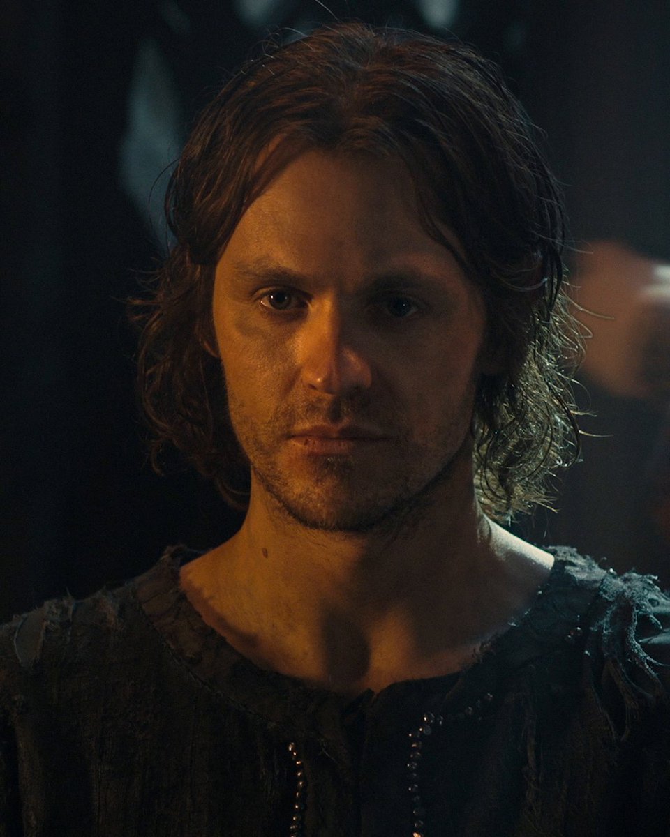 Sauron’s reign has begun. Watch the three episode premiere now on Prime Video.