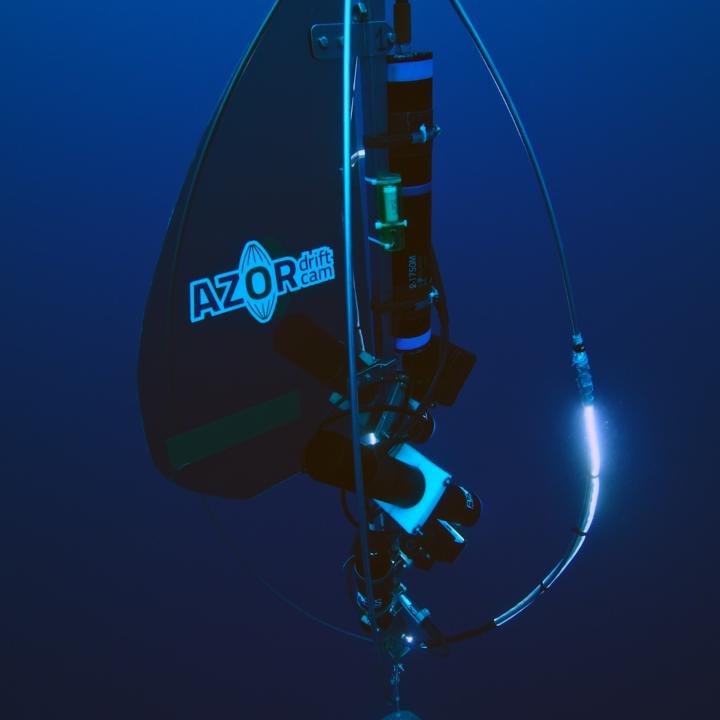 On a mission to make deep-sea exploration more widely accessible, the Azores Deep-Sea Research Research group developed the Azor drift-cam as a way to survey the deepest parts of the ocean like never before, informing how to protect them. More on #PerpetualPlanet