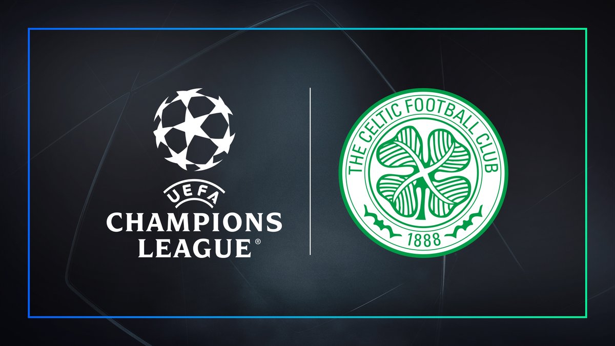 🤩 A New Era for The Bhoys! ℹ️ Everything you need to know 👇 #UCLdraw | #CelticFC🍀