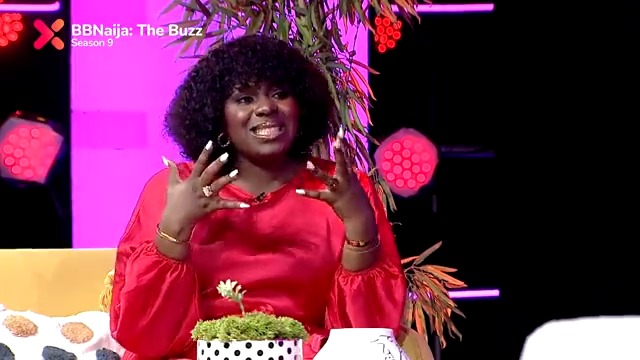 "Anita was never Topher's first option." ~ Austin Betha on Tonita 🤨 #BBNaijaTheBuzz: