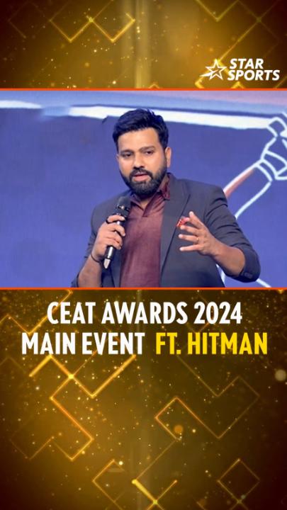 CAPTAIN ROHIT SHARMA - The favourite for all 🇮🇳 Hitman is an emotion to cricket fans.