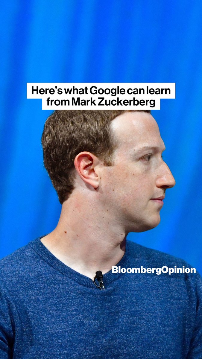 Google and Microsoft are losing the AI race to Mark Zuckerberg, says Parmy Olson. Here’s why the AI giants could learn a thing or two from the Meta boss