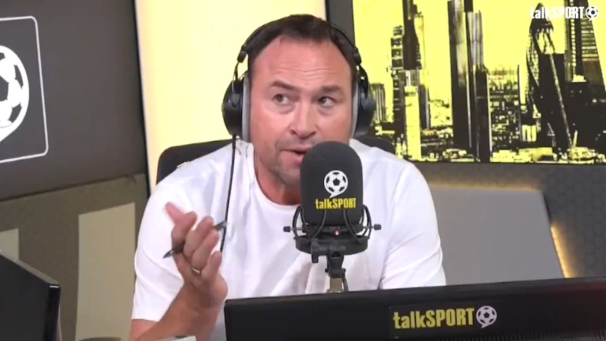 “Newcastle have got to win something. They’ve got to win a trophy.” 😩 “They are one of the worst teams at picking up silverware in English football.” ❌ Jason Cundy HITS OUT At Newcastle’s lack of trophies despite advancing in the Carabao Cup!