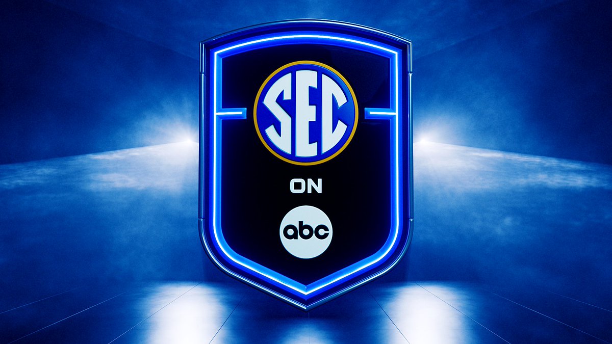 The Southeastern Conference on ABC franchise will bring back a fan favorite from the early 2000s, revamping the old school ESPN College Football theme song 🏈🎶 More on the music kicking off a new era: