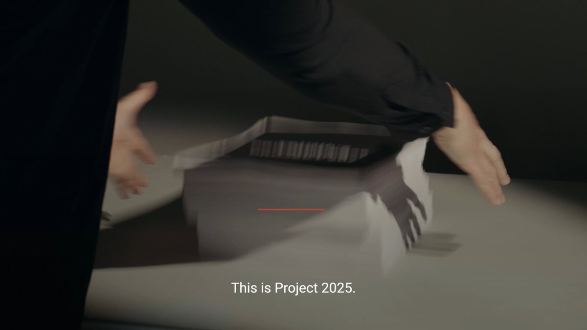 900 pages that would hand Donald Trump unprecedented power to: Ban abortion nationwide. Rip away affordable health care. Cancel student loan relief. And much more. We will defeat his dangerous Project 2025 agenda at the ballot box in November.