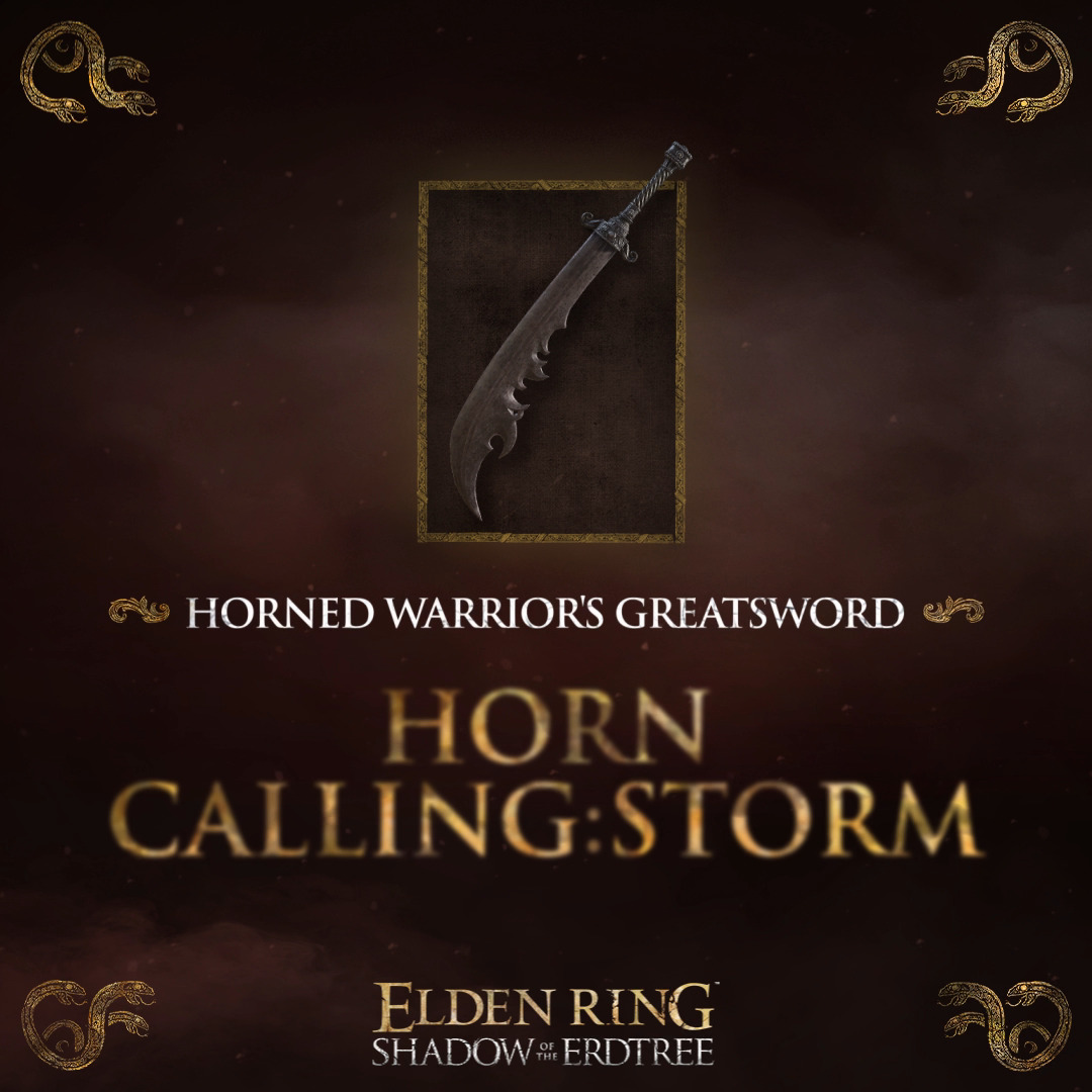 Through divine invocations, those who dare to defile the Tower shall be vanquished. #ELDENRING #ShadowoftheErdtree