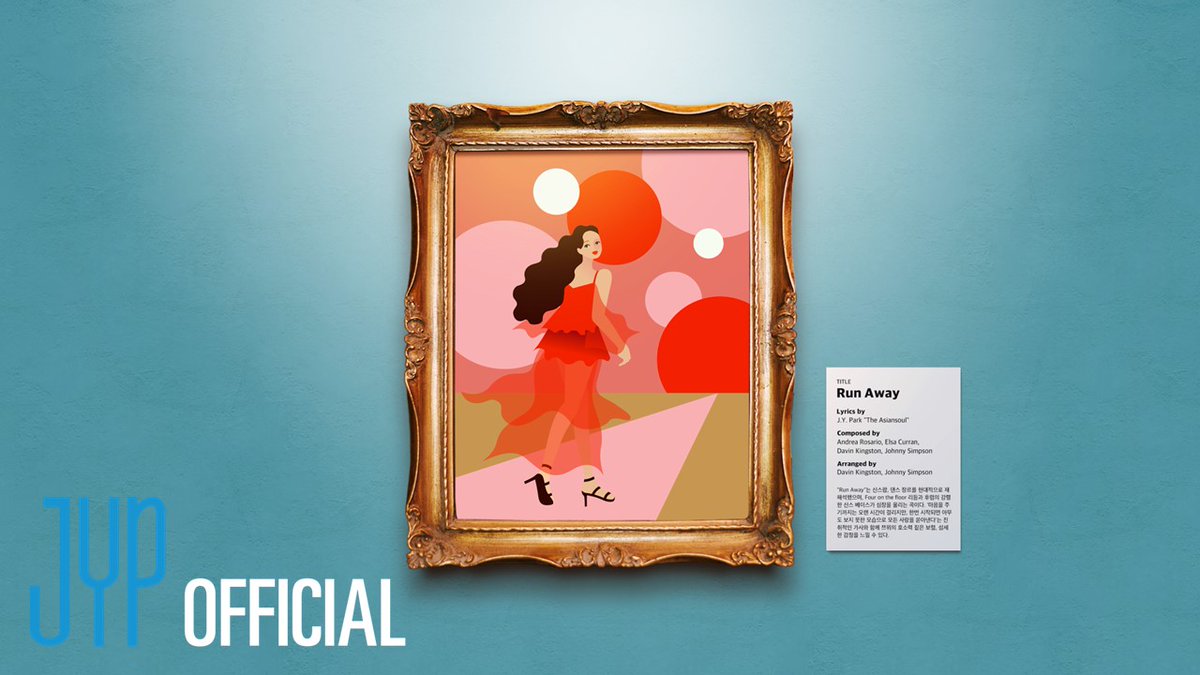TZUYU THE 1st MINI ALBUM “abouTZU” Album Sneak Peek ❤YouTube: 💚NAVER TV: [abouTZU] Pre-Save &amp; Pre-Order Release on 2024.09.06 FRI 1PM KST/0AM ET #TWICE #트와이스 #TZUYU #쯔위 #abouTZU #RunAway
