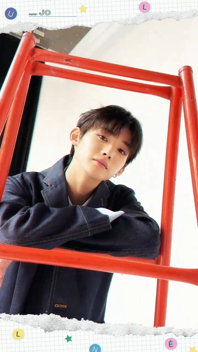 &TEAM 2nd Anniversary #縁DAY D-4 #andTEAM #JO #andTEAM_2nd_Anniversary