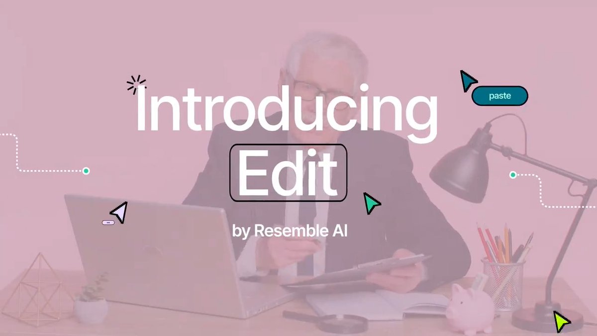 🚀 Big news! Our audio ‘Edit’ feature is now live! Say goodbye to those awkward [BEEP]s and endless re-recordings. Just highlight, type, and watch your audio transform 💼💪 Try Edit Now:
