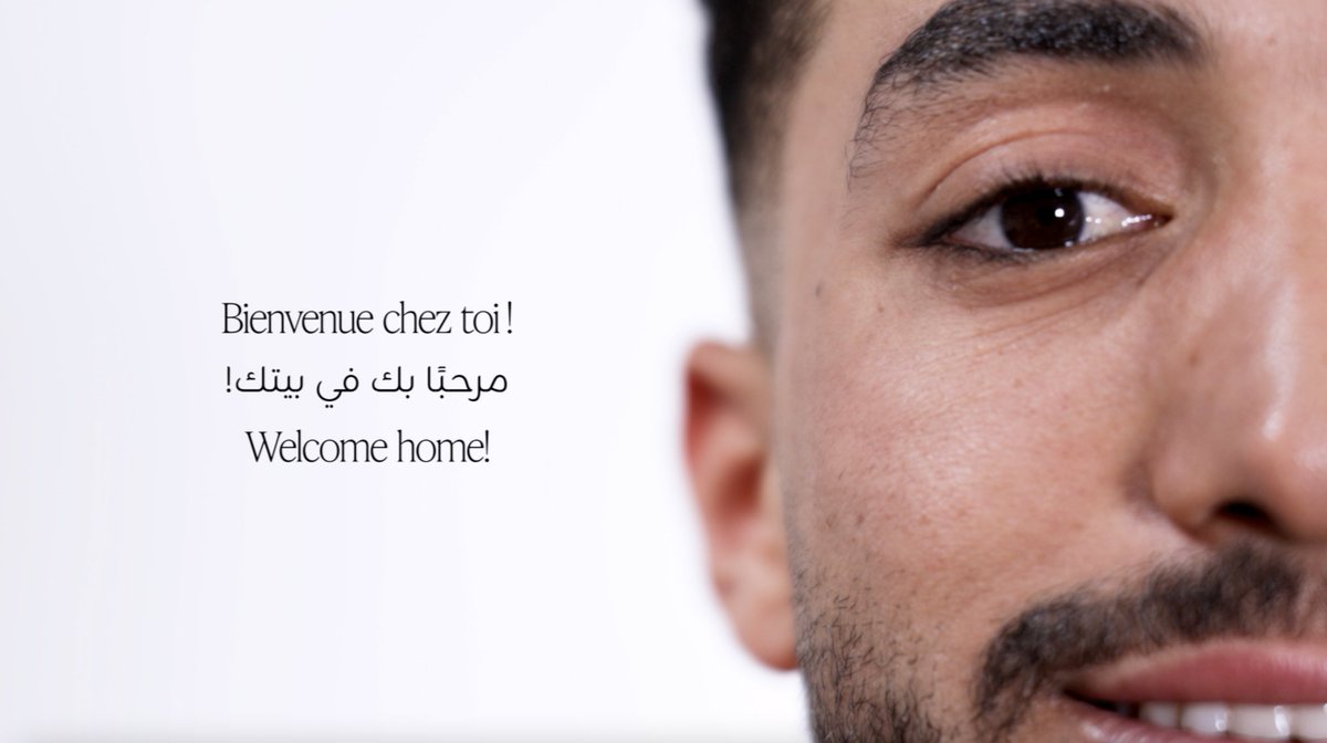 Désormais, Nice a aussi son Pharaon. الان، نيس اصبح لديها الفرعون الخاص بها