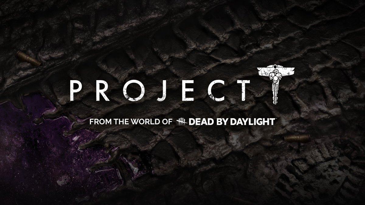 Currently under development, Project T is a four-person co-op shooter set in the world of Dead by Daylight. With one playtest under the hood and another comin' up fast, join the Project T Insider program to get involved and help shape the game.