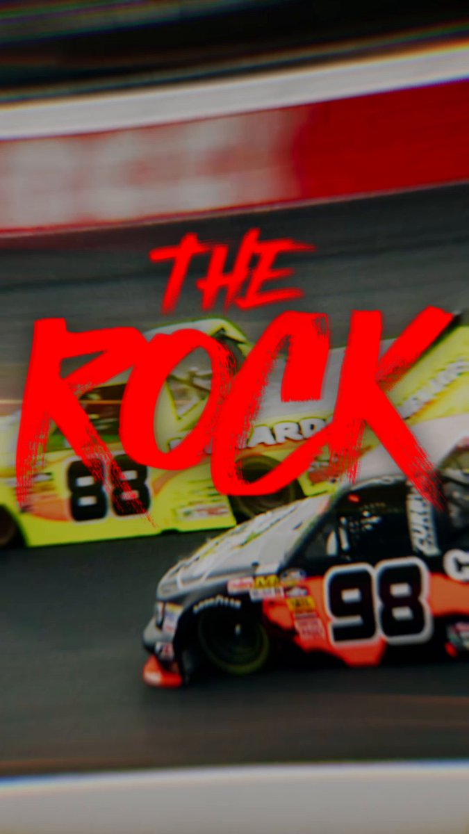 A rock-solid return in 2025! NASCAR Xfinity | NASCAR CRAFTSMAN Trucks