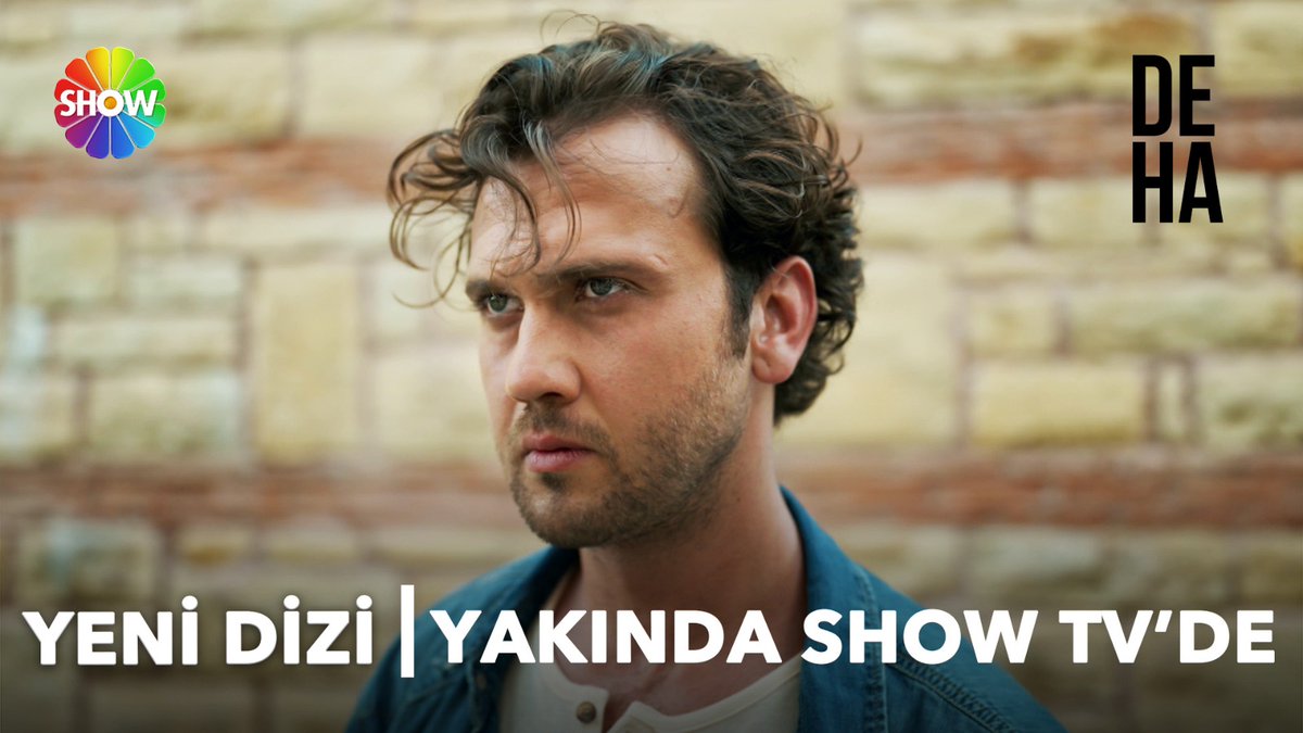 "Dünyanın binbir türlü hali var. Ne demişler; Babana bile güvenme."🔥 #Deha'nın ilk tanıtımı yayında Deha Dizi yakında Show TV'de başlıyor! Aras Bulut İYNEMLİ #UğurPolat Taner ÖLMEZ onursaylak AY YAPIM
