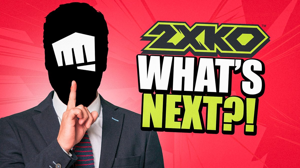 Everything you need to know before the 2XKO beta