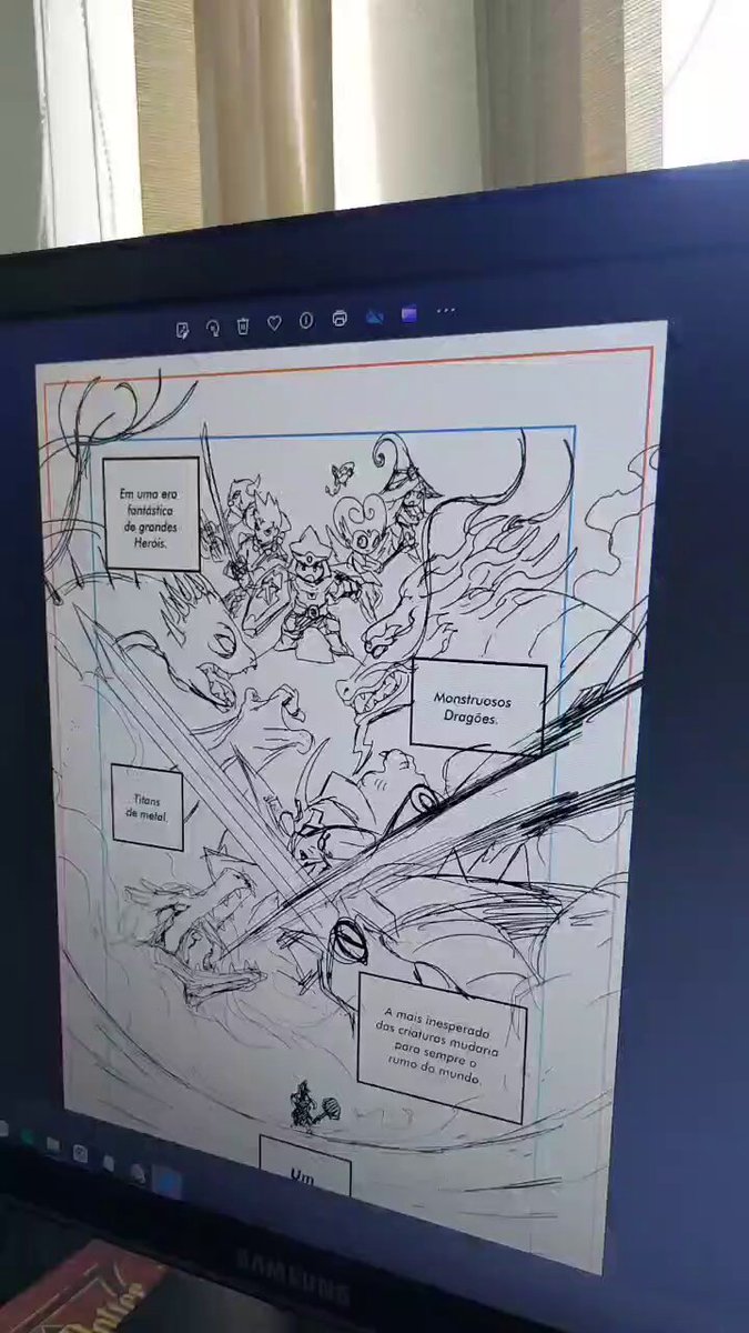 Trabalho de editor pessoalmente é muito divertido Me sinto no Japão caindo na porrada com o autor Terceira versão do capítulo, tive que vir mudar NA MARRA as coisas