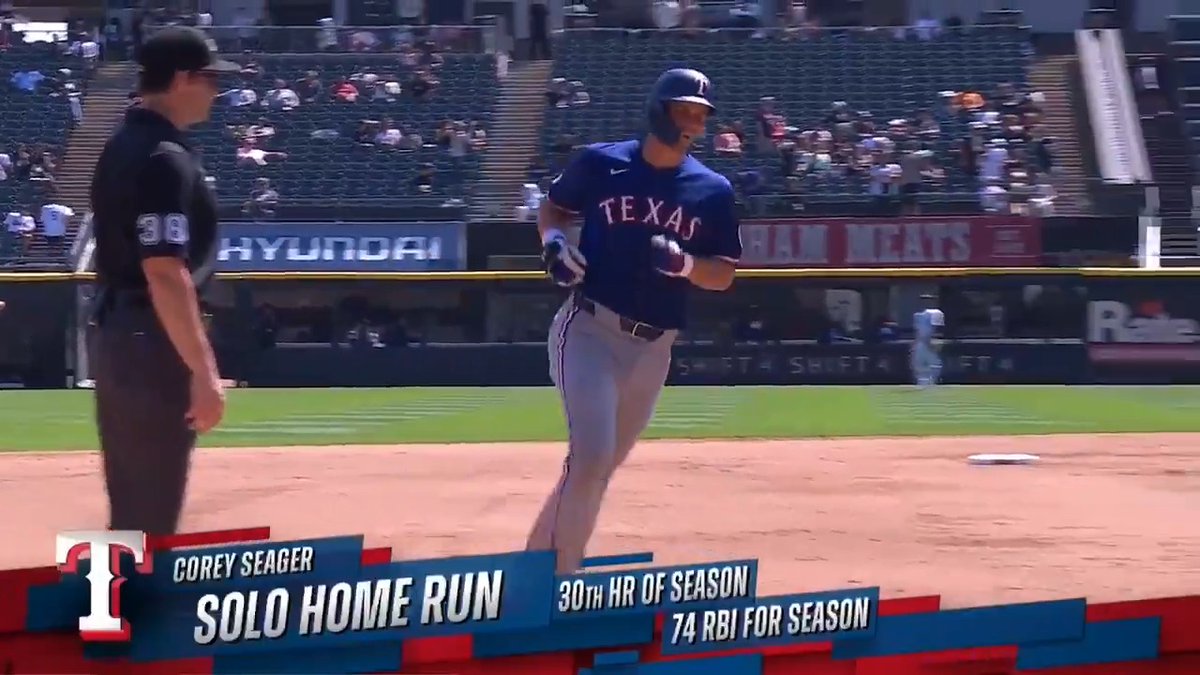 No doubt for No. 200 #StraightUpTX