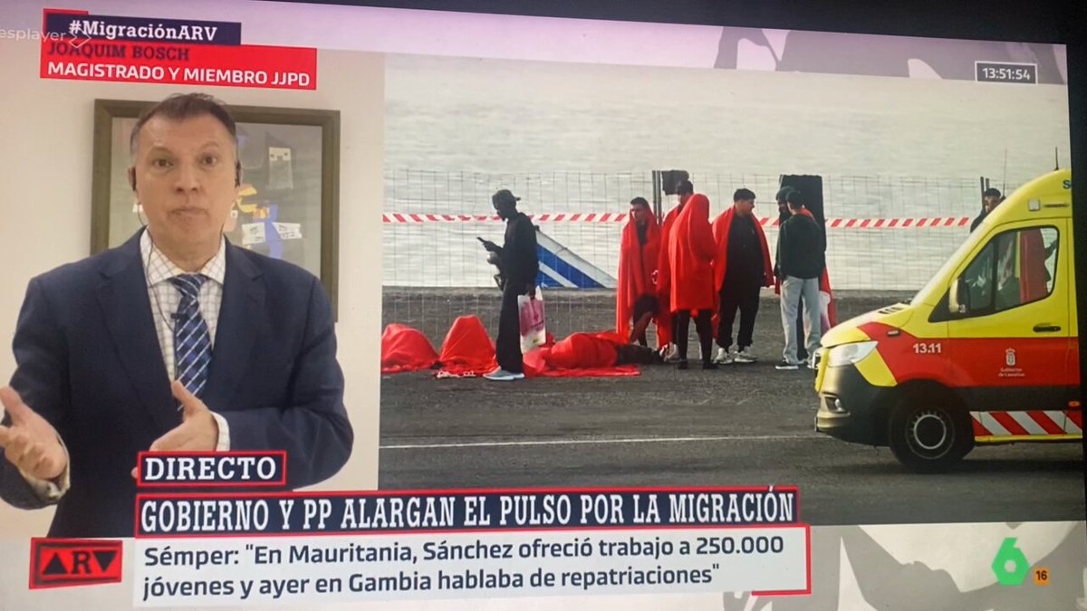 Si tanto te gustan los racistas, puedes meterlos a todos en tu casa.