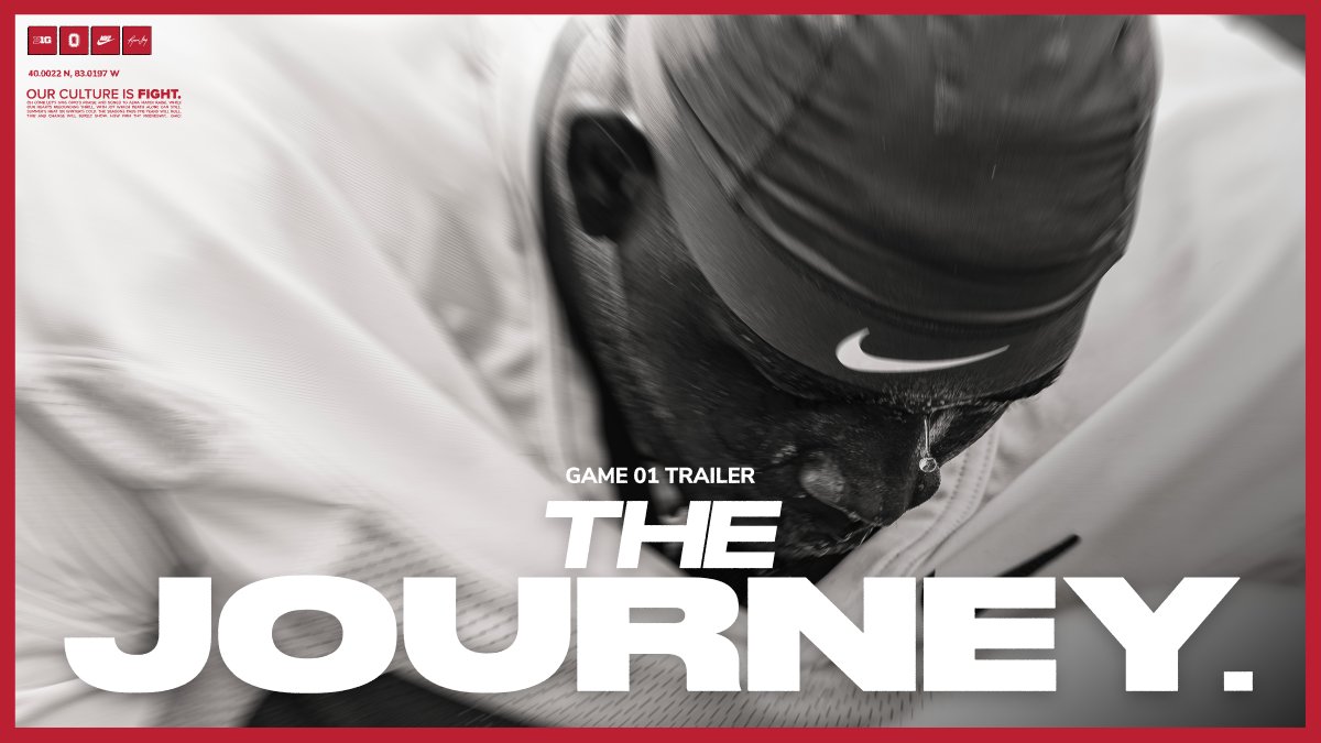 𝗧𝗵𝗲 𝗧𝗿𝗮𝗶𝗹𝗲𝗿 𝗩𝗼𝗹.𝟭 𝗧𝗵𝗲 𝗝𝗼𝘂𝗿𝗻𝗲𝘆 🍿🔥🎥