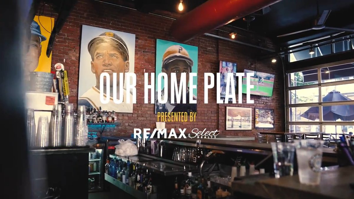 The walls tell the story at the North Shore Tavern & Mike's Beer Bar. Our Home Plate presented by RE/MAX Select Realty