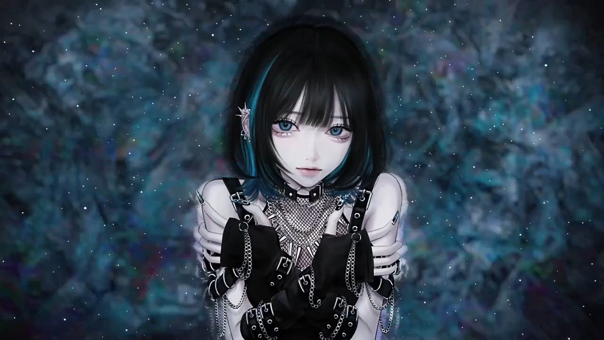 🧊「cold death」 feat.宮舞モカ🧊 新曲を投稿しました。SynthesizerV 宮舞モカ(宮舞モカ公式/AHS) 公式デモソングです。 イラストは砂糖薬さん(砂糖薬)です。 ▶️YouTube 📺️NicoNico #vocaloPost #vocanew #VOCALOID