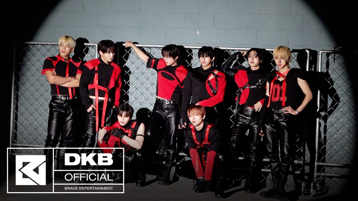 DAKCUMENT #145 DARK STRANGE💥 히어로 출동 준비 완료❗ - 월드투어 포스터 &amp; MD 비하인드 #다크비 #DKB #2024DKBWORLDTOUR #DARK_STRANGE #닼큐먼트 #DAKCUMENT