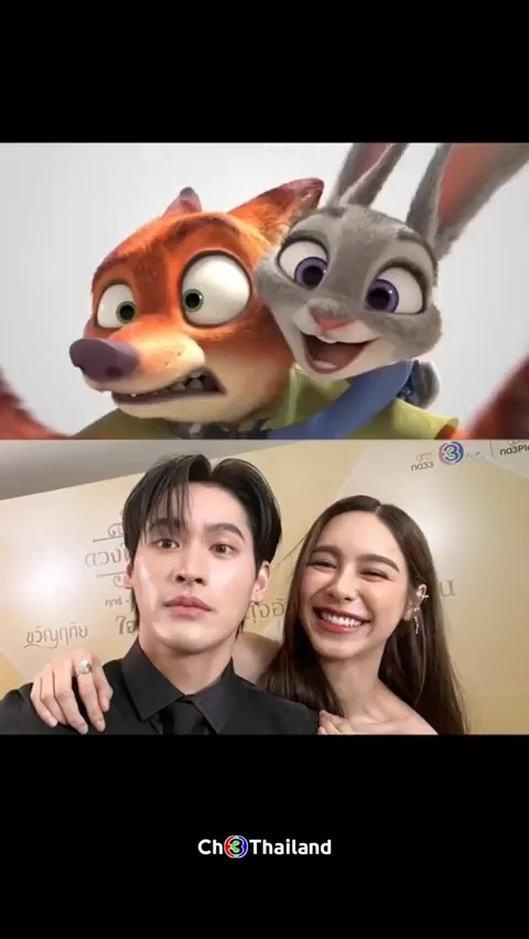 พี่เก้าและน้องพีพีมาตามคำขอแล้วจ้า เอาใจช่วยรักของคุณสรุจ-ชีวันด้วยน้า คืนนี้ #.พรชีวันep15 วันศุกร์-เสาร์ เวลา 20.20 น. ดูทีวีกด33 ดูมือถือกด3Plus #เก้านพเก้า #พีพีปุญญ์ปรีดี