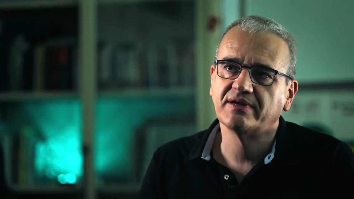 #PresaDiretta ha incontrato #NicolaArmaroli, tra i più importanti scienziati italiani nel campo dell’#energia, da anni conduce un instancabile lavoro di divulgazione, finalizzato a spiegare la #TransizioneEnergetica come opportunità per tutti. 📌 DOMENICA alle 20.35 su #Rai3.