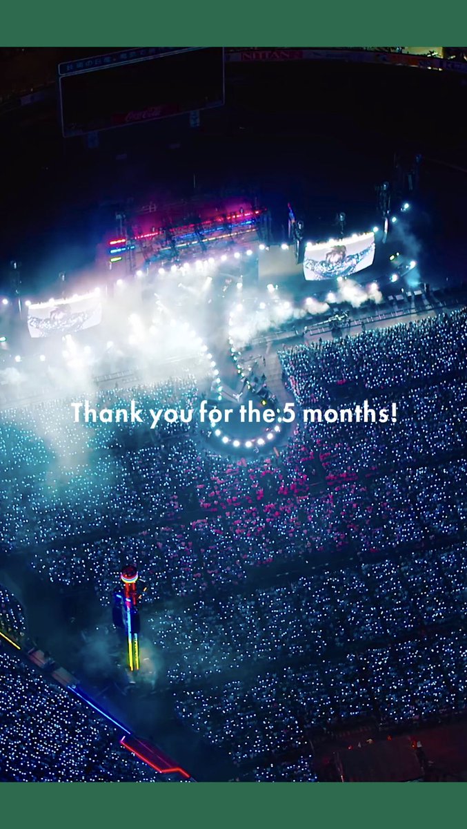  .˚⊹⁺‧┈┈┈┈┈┈┈┈┈┈┈‧⁺ ⊹˚. ~ Thank you for the 5 months! ~ .˚⊹⁺‧┈┈┈┈┈┈┈┈┈┈┈‧⁺ ⊹˚. 🪻 #ライラック ✉️ #Dear 🥚 #コロンブス 💐 #アポロドロス 🫧 #familie #MrsGREENAPPLE