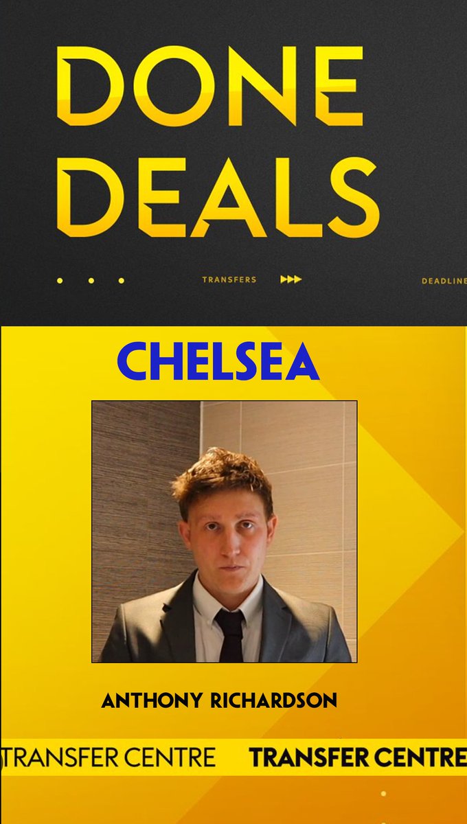 With Chelsea's recent spending, no one is safe on #DeadlineDay... 18+ Be GambleAware