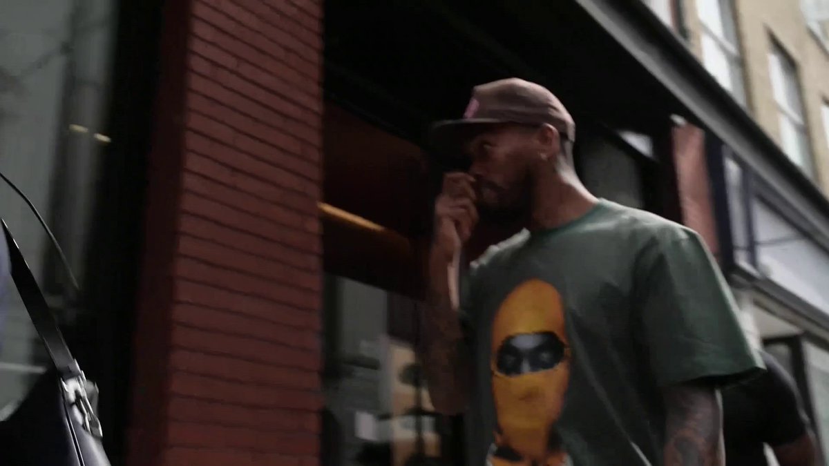Exclusive: Ivan Toney arrives for his medical in central London ahead of a possible move to Al Ahil 👇
