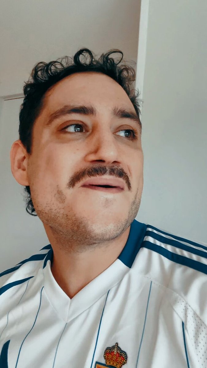 🤪 Estáis todos como Darío Eme Hache 🙌 Ya le tenemos aquí 🔥