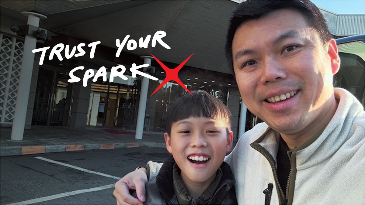 Why change a business that works, and works well? For second generation owner of textile company, Gary Hsieh, it was to leave a sustainable legacy. This started his journey to change his company and the industry, with DBSBank’s support. #TrustYourSpark (Paid Post by DBS Bank) #ad