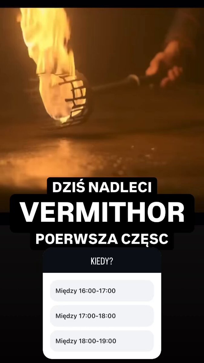 Wardęga na instagramie