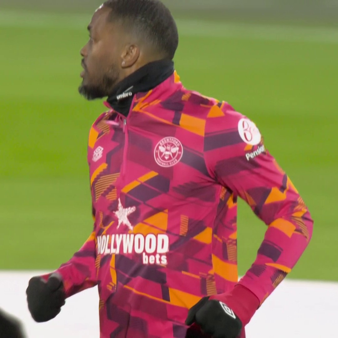 🗣️ I'd have liked to see him play in the Premier League" Jamie Redknapp says he is sad to see Ivan Toney leave the Premier League 😢
