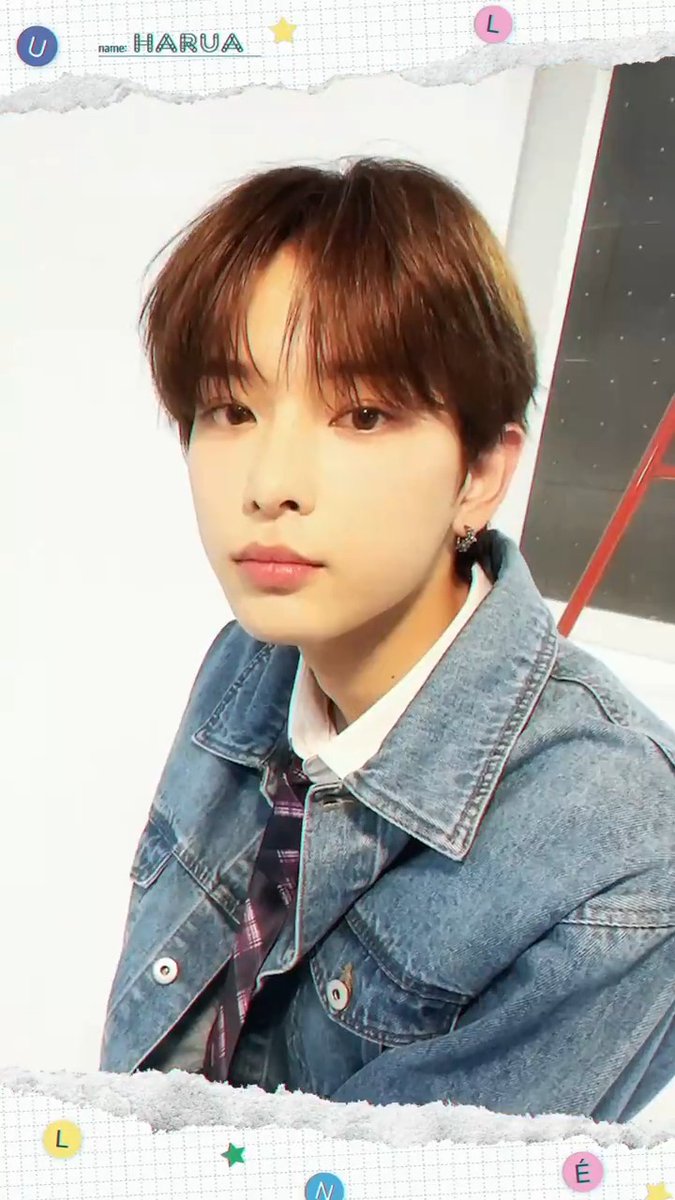 &TEAM 2nd Anniversary #縁DAY D-3 #andTEAM #HARUA #andTEAM_2nd_Anniversary