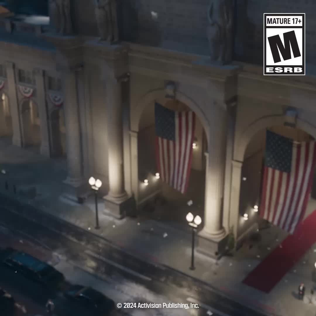 #CODNext mission: complete. Now it's time to get hyped for the #CODBeta 🚨 Pre-order now and get Early Access to Open Beta and start playing today 👉