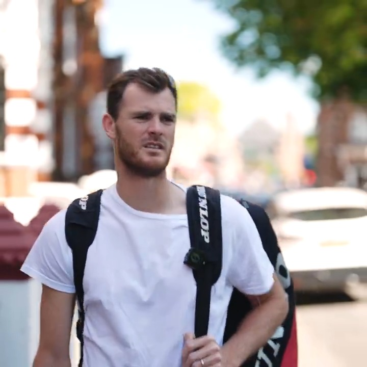 "I've given it my best, I've had a good time with the team" ๐ค The final episode of Jamie Murray: Life as a Tournament Director is out now โคต๏ธ
