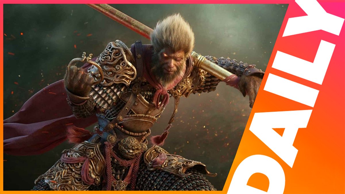 Black Myth Wukong serait une exclusivité PS5 ! Les sources de Forbes et IGN sont formelles : le retard du jeu n'a aucun lien avec des soucis techniques...