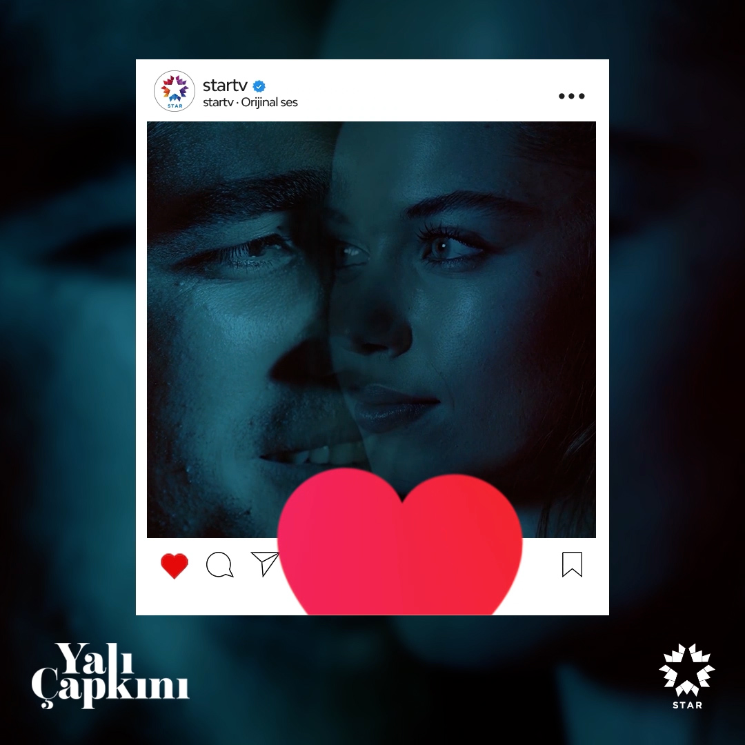 "Geceyle gündüz gibi..." #SeyFer #YalıÇapkını Yalı Çapkını