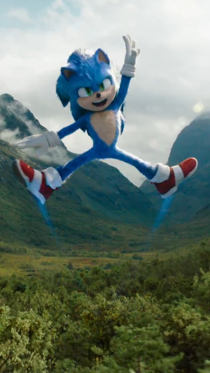 ❗ LET’S DO THIS ❗Time to rewatch the new trailer for #SonicMovie3 - coming to theatres December 20.