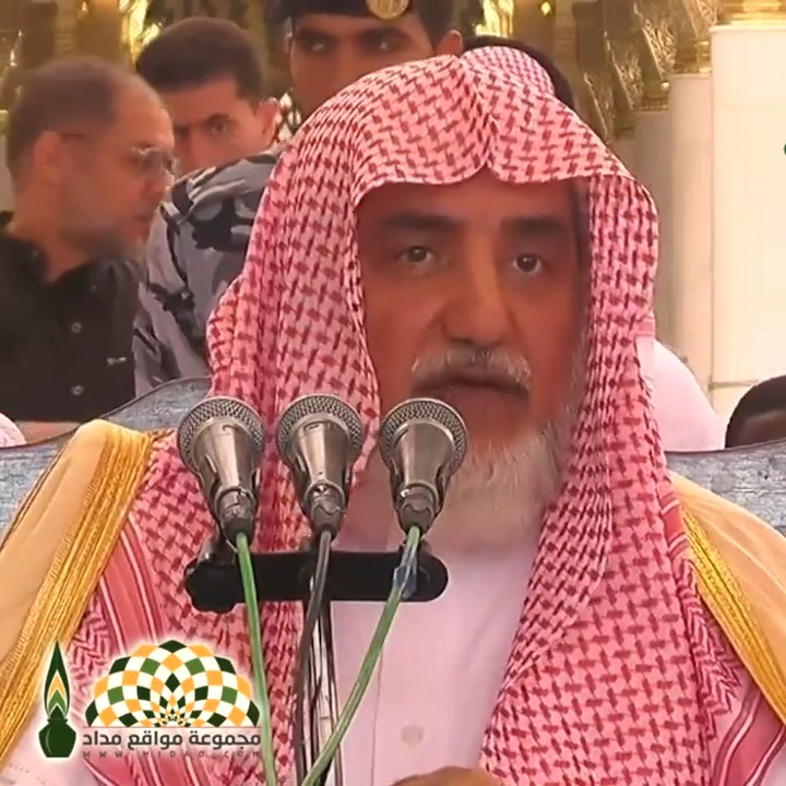 أيّ أثر صالح وجدت في هذه الدنيا؟ وأي أثر ستترك خلفك؟ فائدة نفيسة لمعالي الشيخ صالح آل الشيخ الشيخ صالح بن عبدالعزيز آل الشيخ لجميع مواد معالي الشيخ صالح بن عبدالعزيز آل الشيخ:
