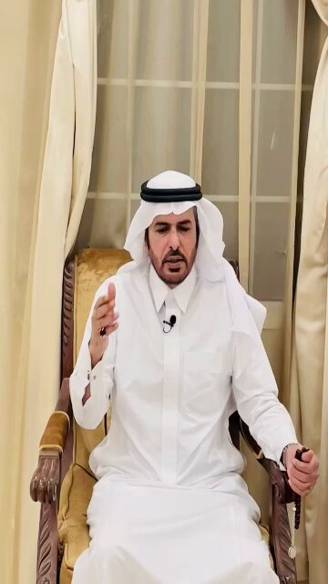 #محمد_بن_سلمان‌ #ولي_العهد بلادنا مستهدفة بل خليجنا كله واهله وحنا ماندافع عن ولاة امورنا فهم حصن العروبة وسور الاسلام وحماة الحرمين لكن نبلغ كل حاقد وحاسد انّا نحب ولاة امورنا . عاش ابو سلمان.