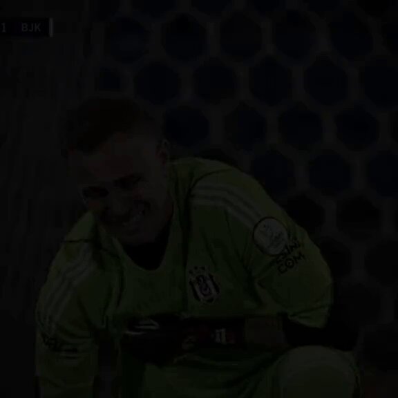 yarindan sonra iki hafta Besiktasin maci yok