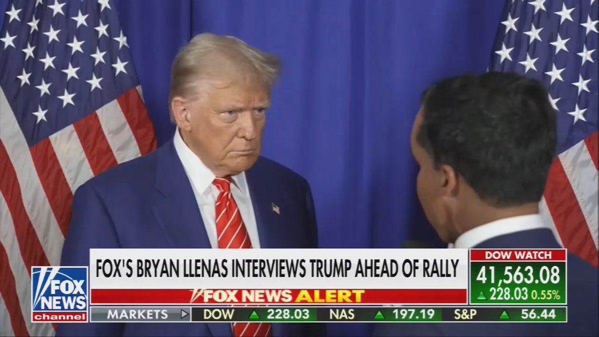 Trump says he will vote to uphold Florida’s 6-week abortion ban