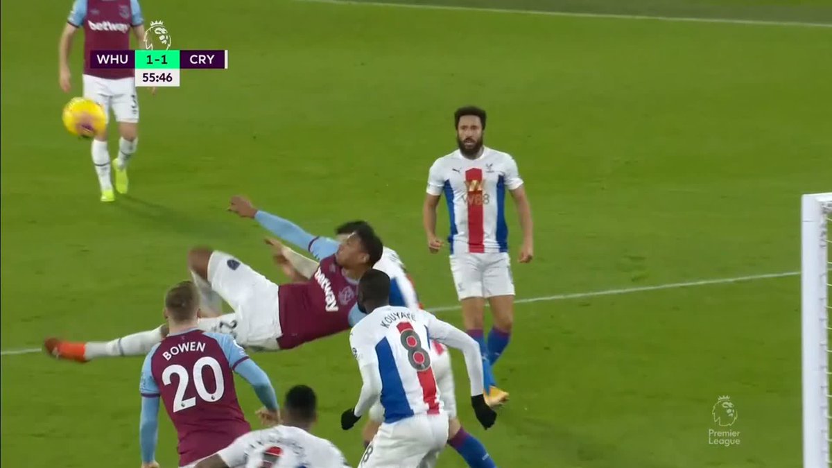 Vaya bomba ha fichado el C.D. Leganés con Haller 😱😱😱😱