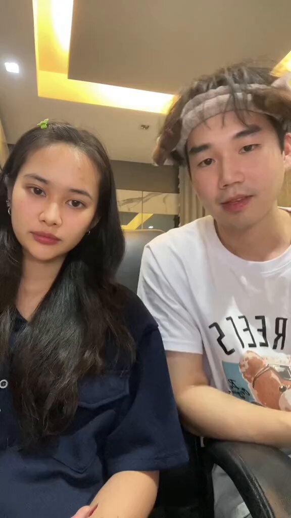 เค้าบอกสื้อสารผิดพลาดครับ เคๆ ผิดพลาดก็ผิดพลาดจ้า