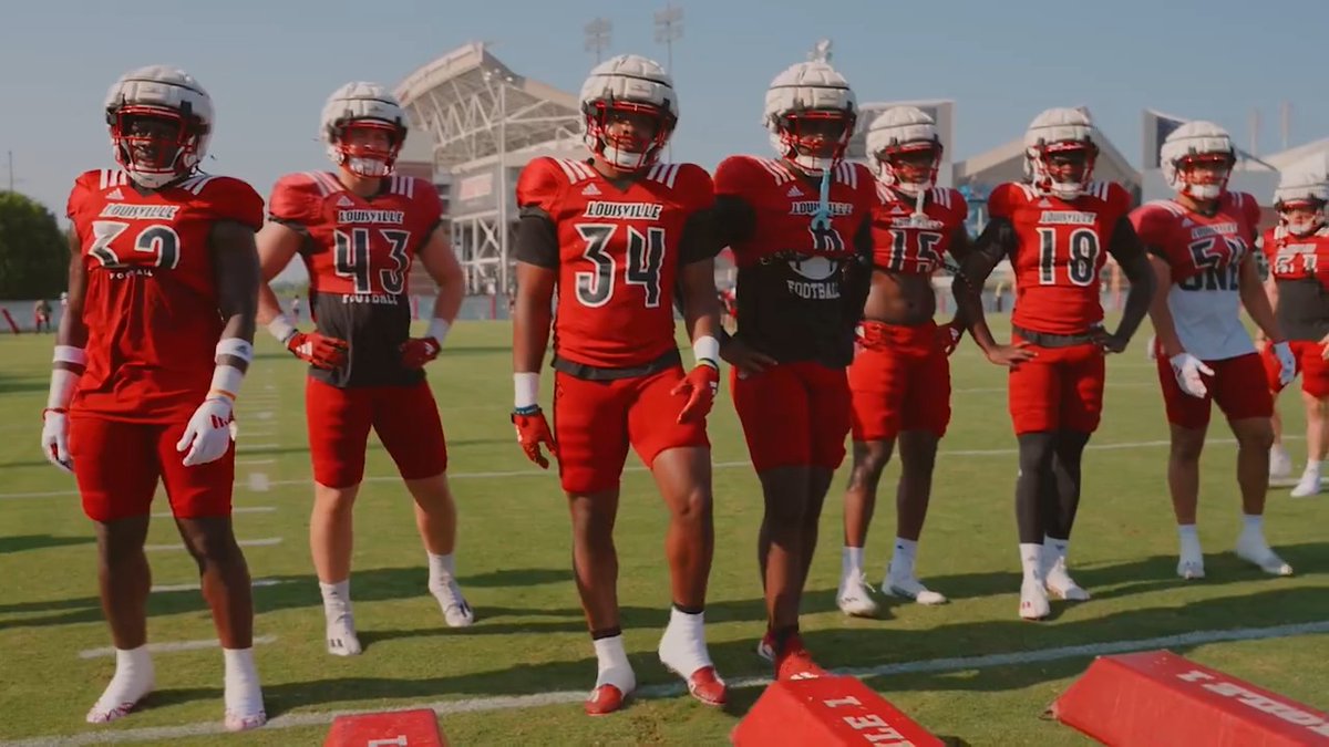 New season. Same goal. #GoCards